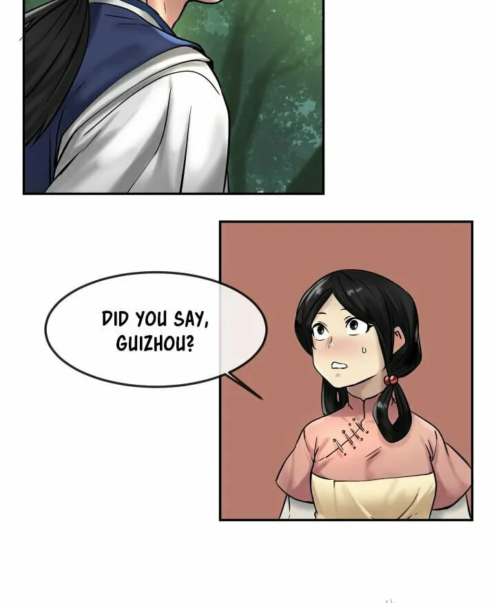 Read Volcanic Age chapter 10 image 6 on Lezhin