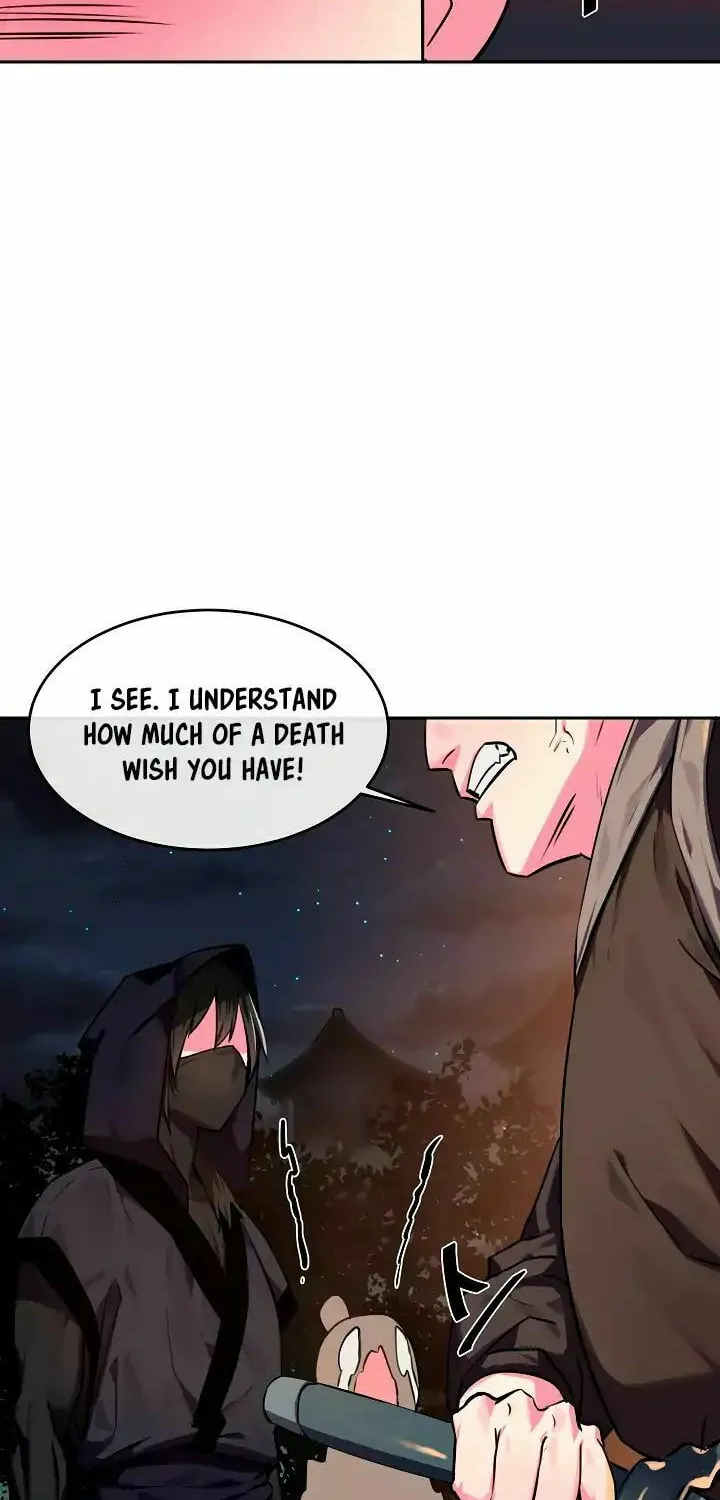 Read Volcanic Age chapter 100 image 10 on Lezhin