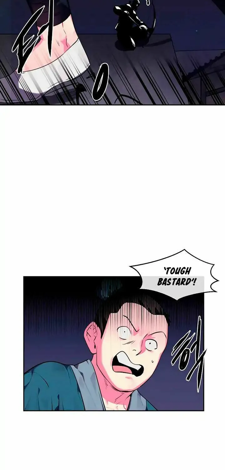 Read Volcanic Age chapter 100 image 22 on Lezhin