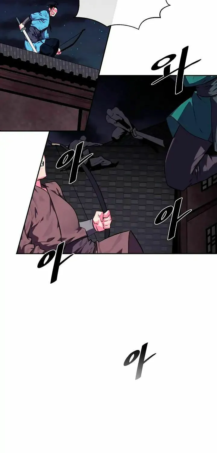 Read Volcanic Age chapter 100 image 24 on Lezhin