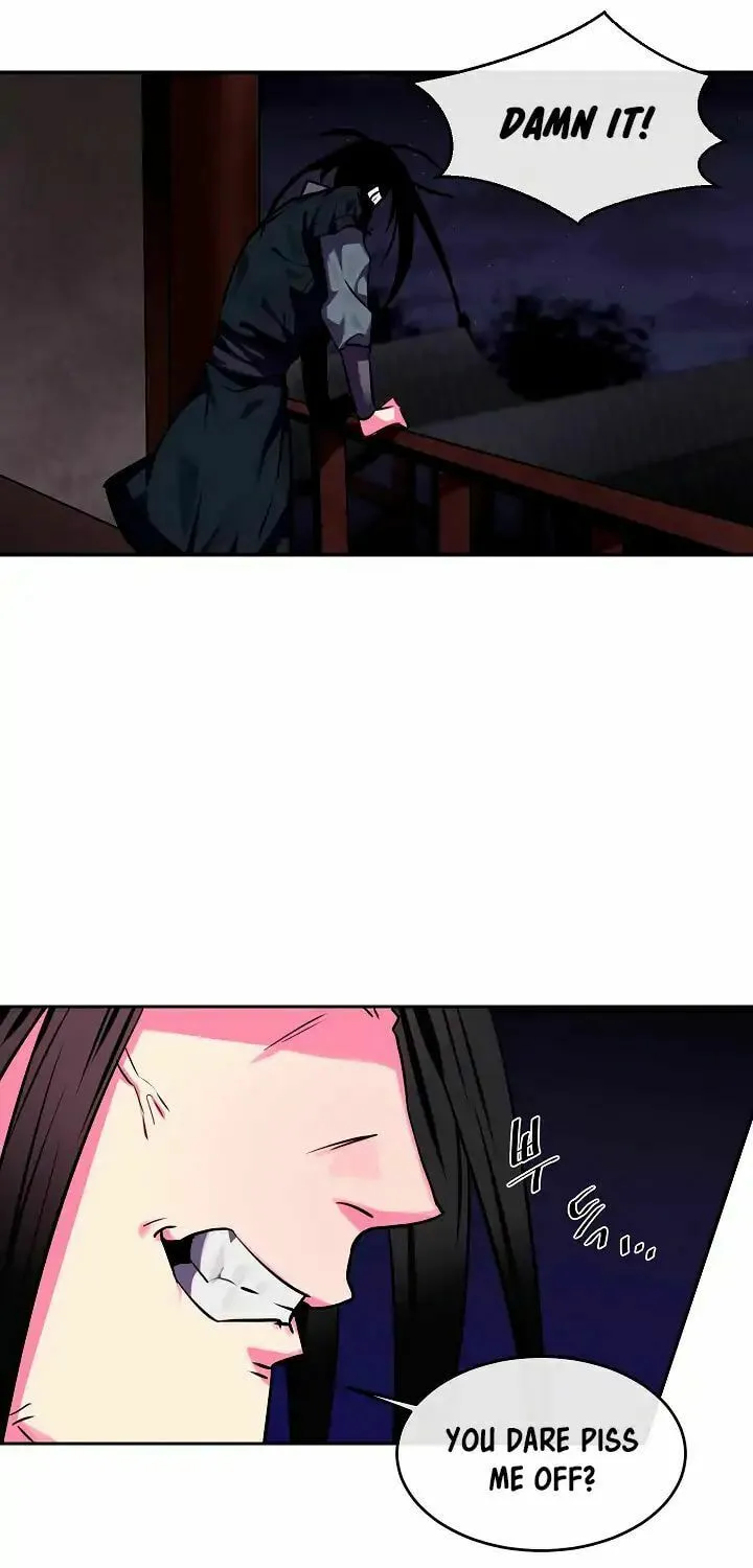 Read Volcanic Age chapter 100 image 26 on Lezhin