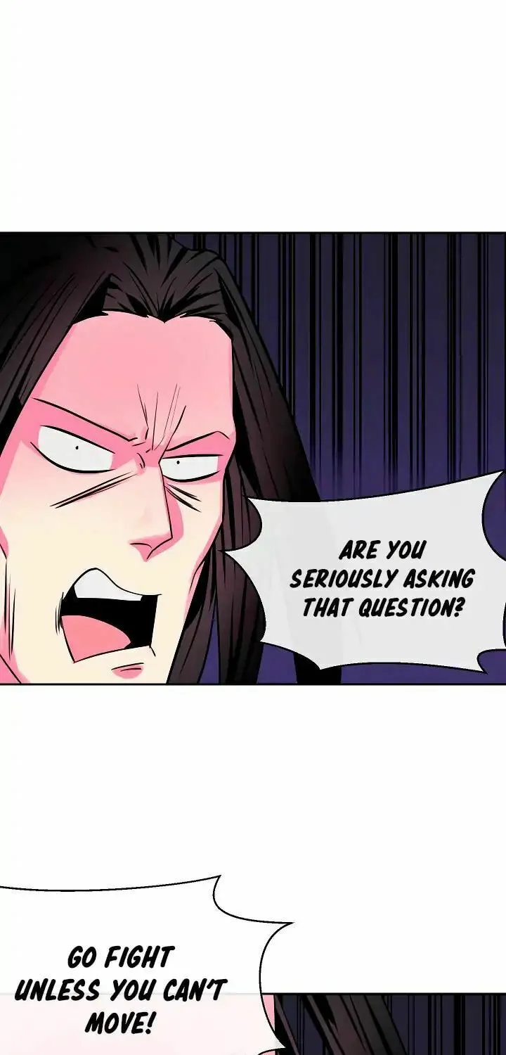 Read Volcanic Age chapter 100 image 28 on Lezhin