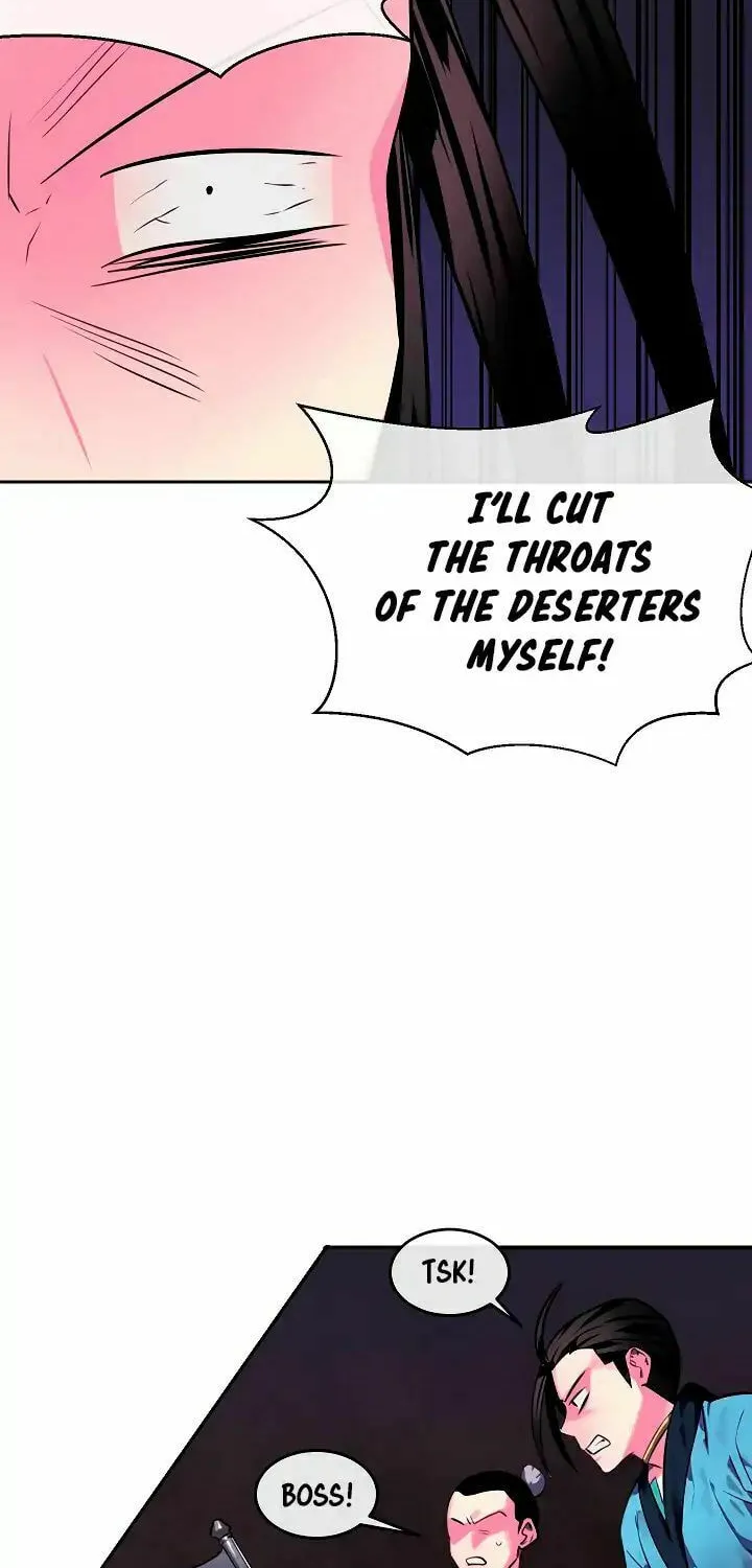 Read Volcanic Age chapter 100 image 29 on Lezhin