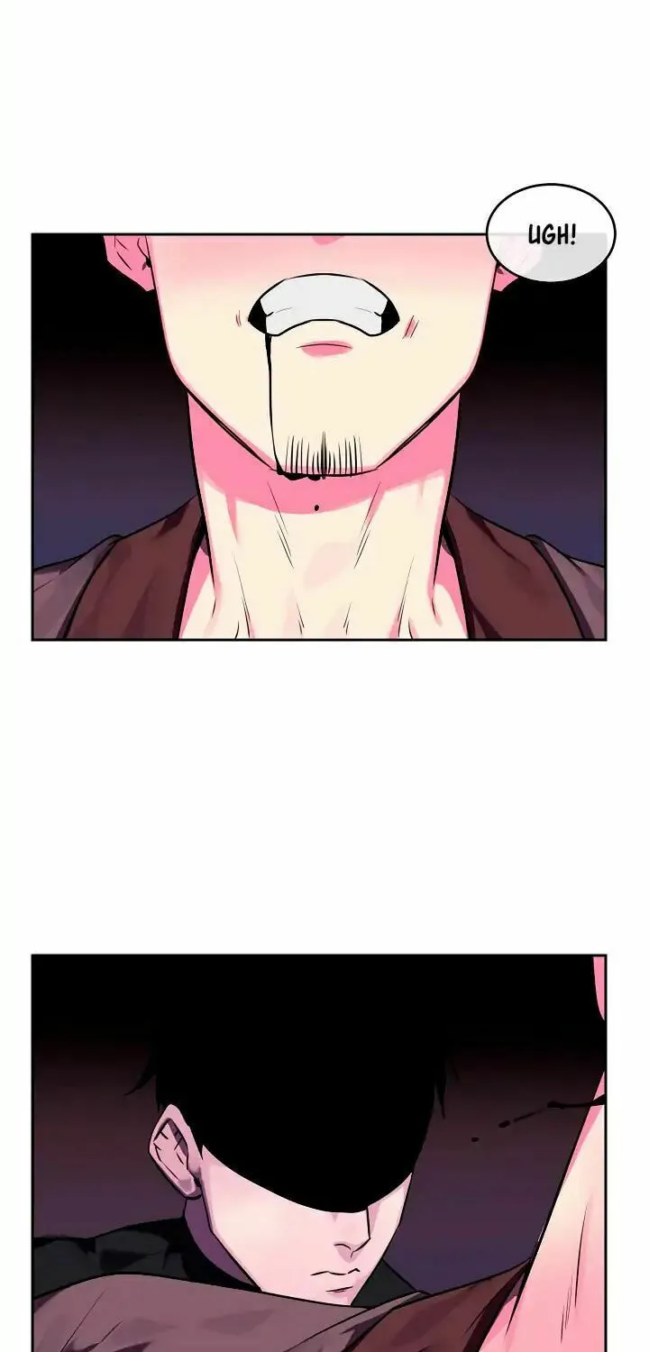 Read Volcanic Age chapter 100 image 37 on Lezhin