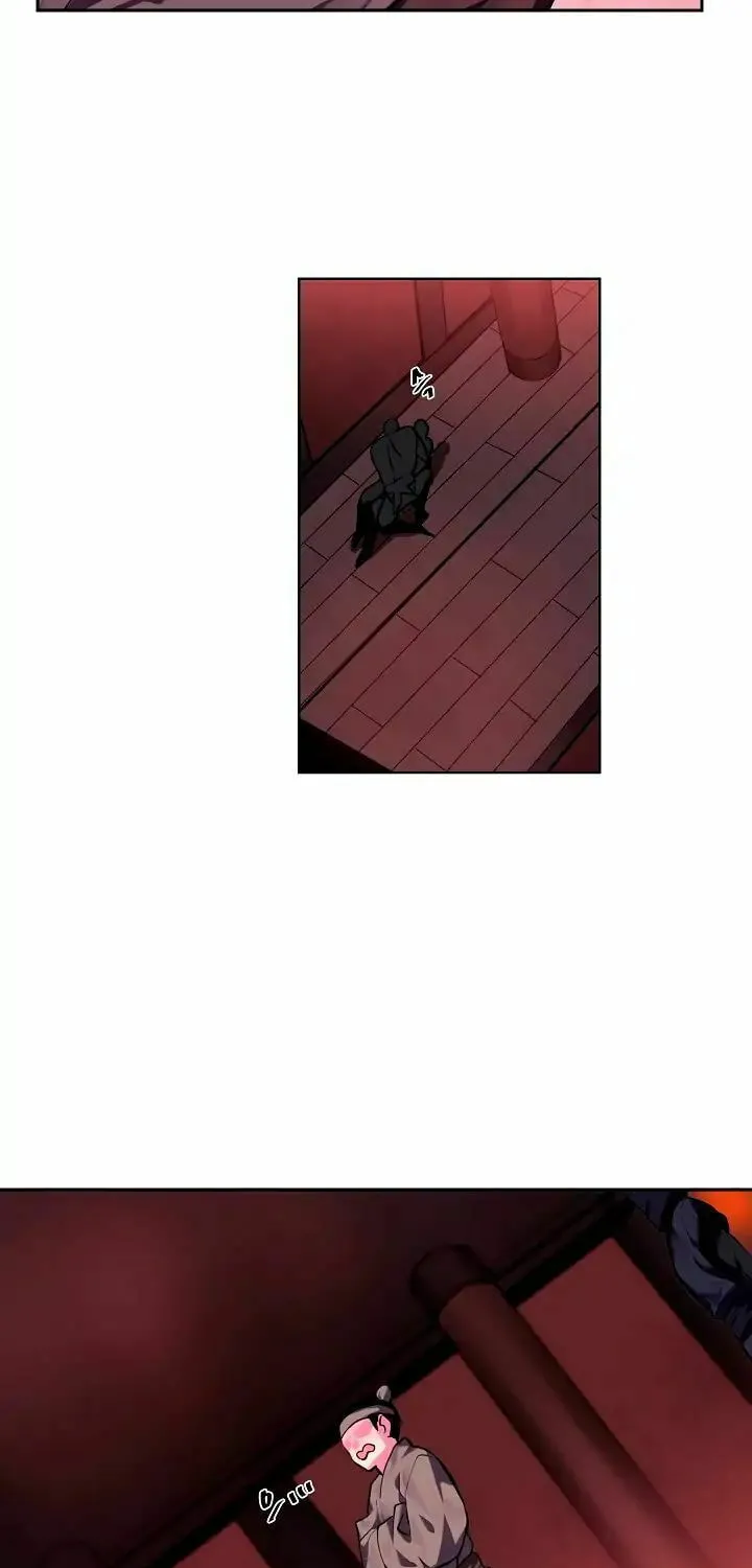 Read Volcanic Age chapter 100 image 38 on Lezhin