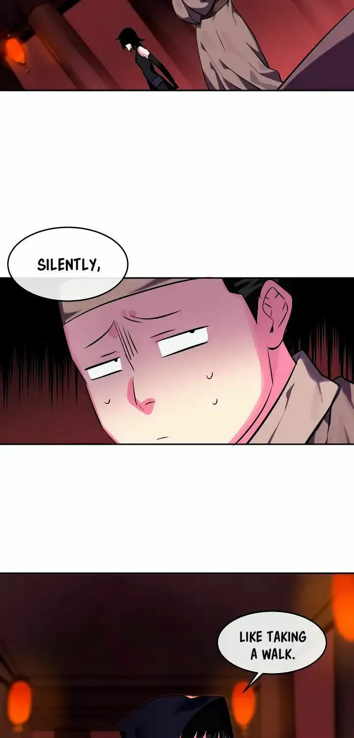 Read Volcanic Age chapter 100 image 39 on Lezhin
