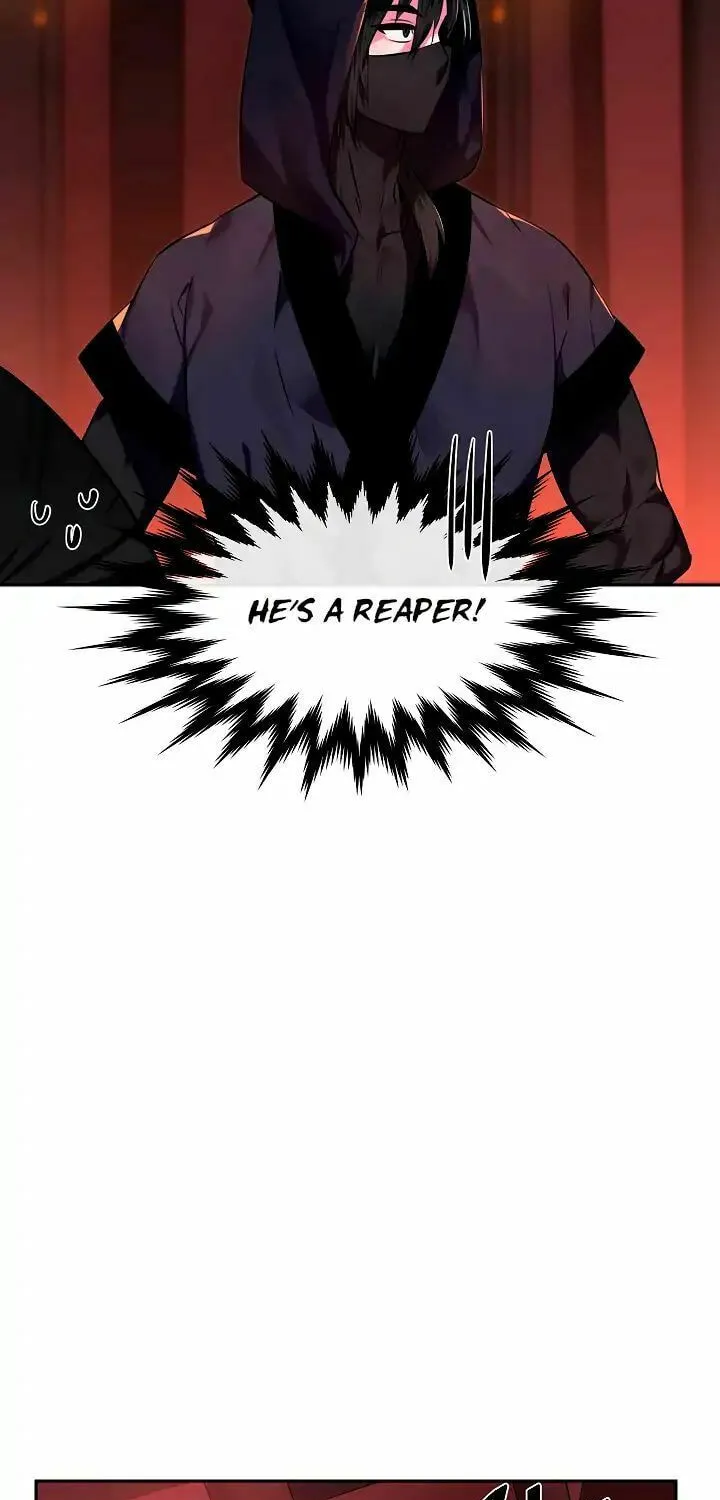 Read Volcanic Age chapter 100 image 40 on Lezhin