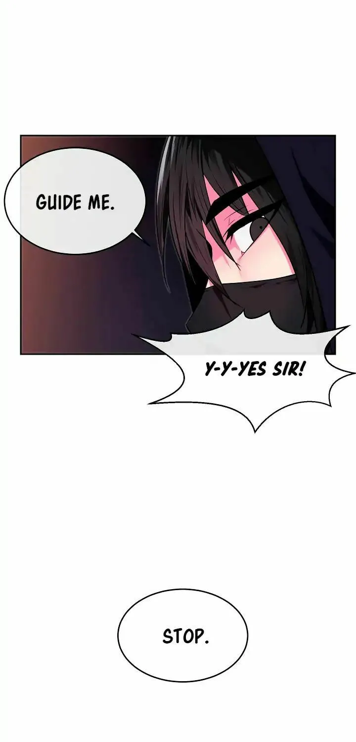 Read Volcanic Age chapter 100 image 5 on Lezhin