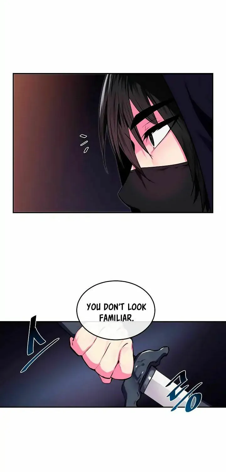 Read Volcanic Age chapter 100 image 6 on Lezhin