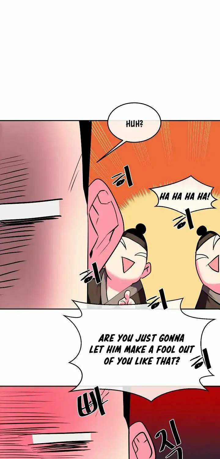 Read Volcanic Age chapter 100 image 9 on Lezhin