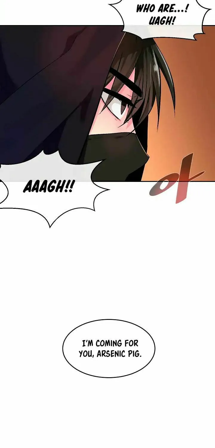 Read Volcanic Age chapter 101 image 12 on Lezhin