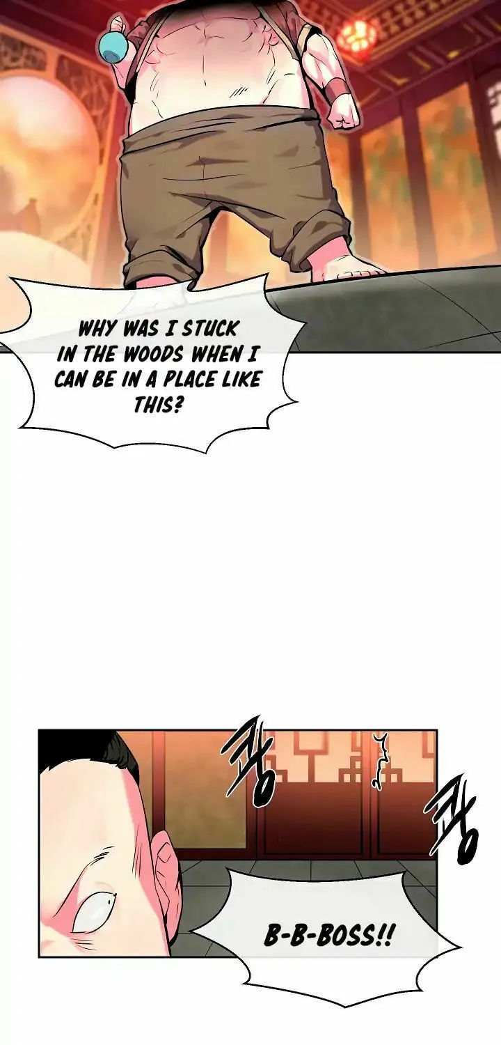 Read Volcanic Age chapter 101 image 15 on Lezhin