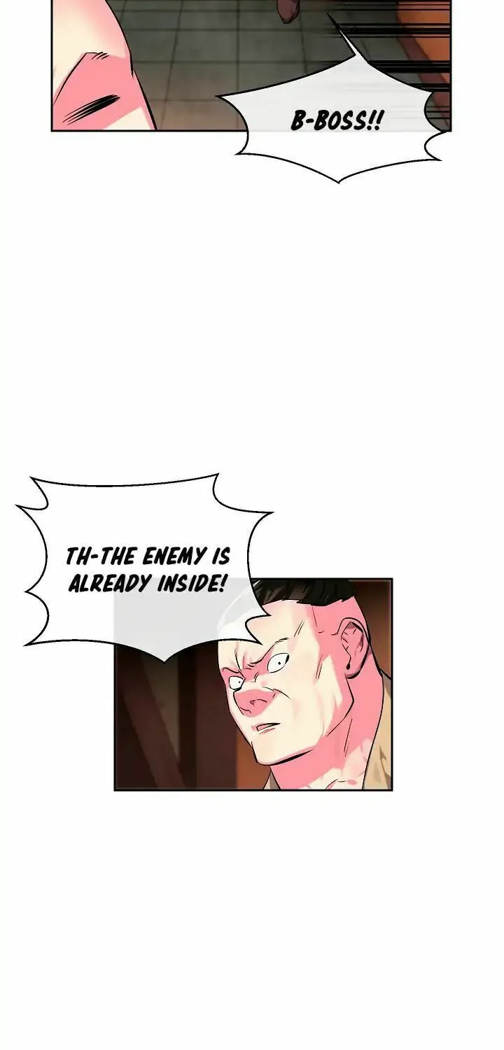 Read Volcanic Age chapter 101 image 19 on Lezhin