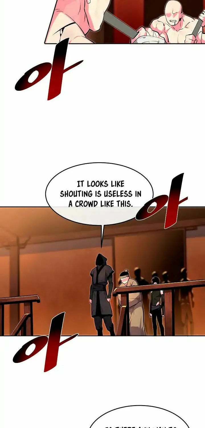 Read Volcanic Age chapter 101 image 2 on Lezhin