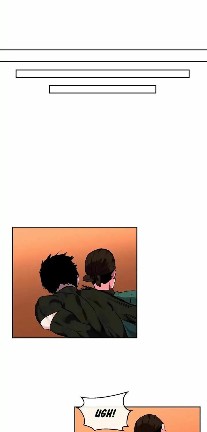 Read Volcanic Age chapter 101 image 20 on Lezhin