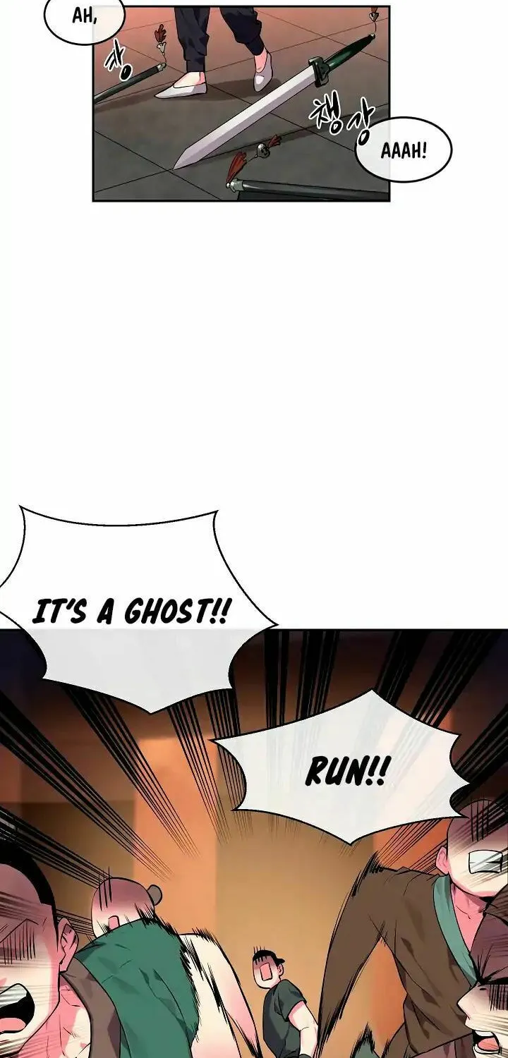Read Volcanic Age chapter 101 image 22 on Lezhin