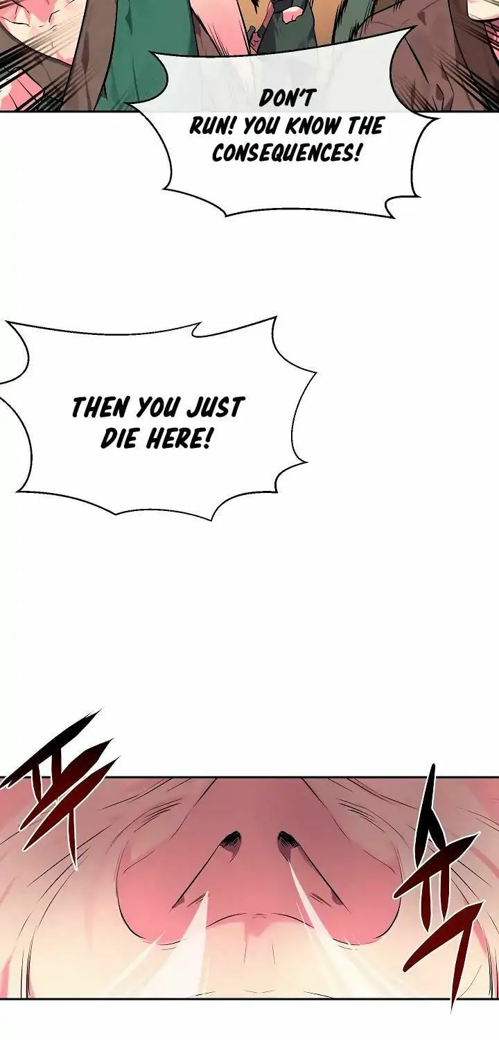 Read Volcanic Age chapter 101 image 23 on Lezhin