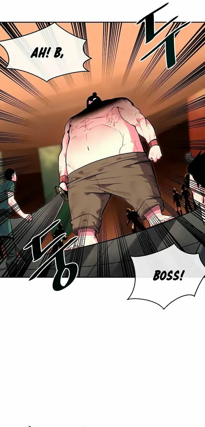 Read Volcanic Age chapter 101 image 26 on Lezhin