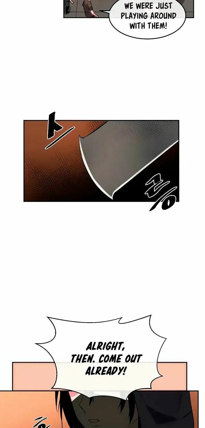 Read Volcanic Age chapter 101 image 28 on Lezhin
