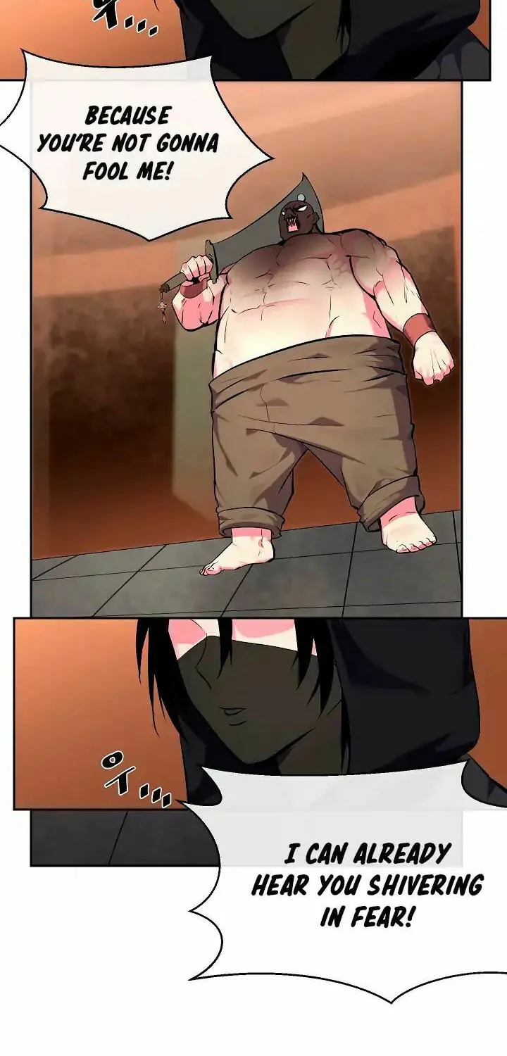 Read Volcanic Age chapter 101 image 29 on Lezhin