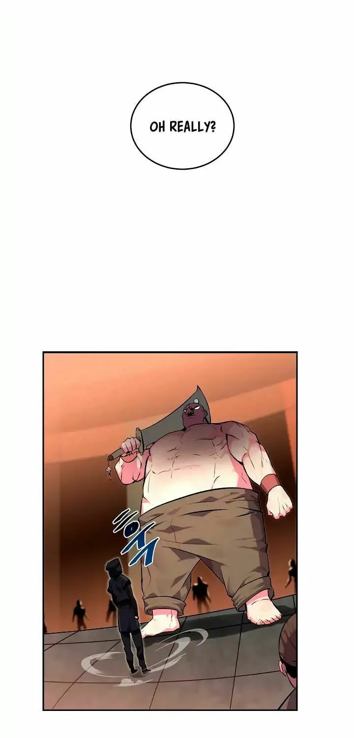 Read Volcanic Age chapter 101 image 30 on Lezhin
