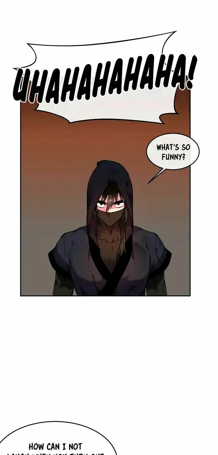 Read Volcanic Age chapter 101 image 32 on Lezhin