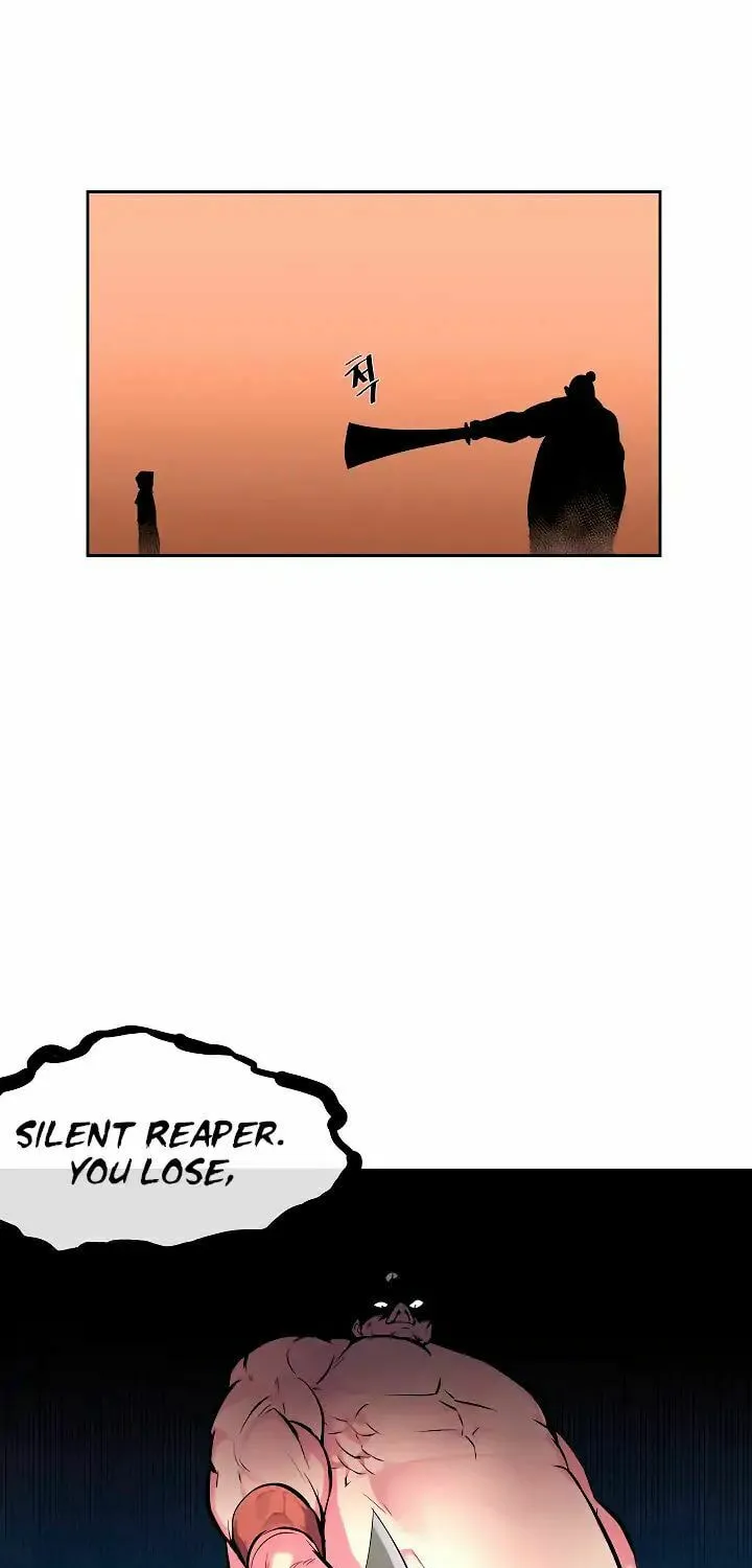 Read Volcanic Age chapter 101 image 34 on Lezhin