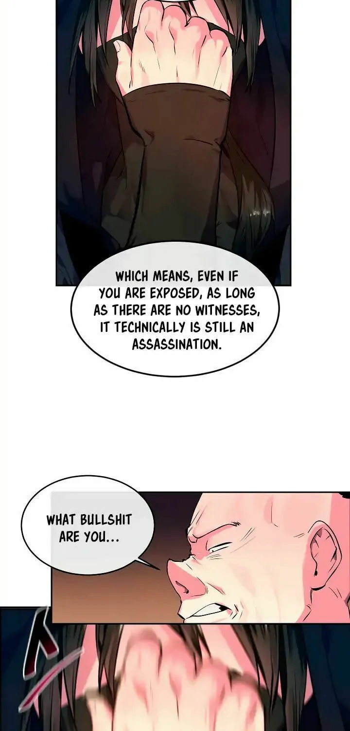 Read Volcanic Age chapter 101 image 38 on Lezhin