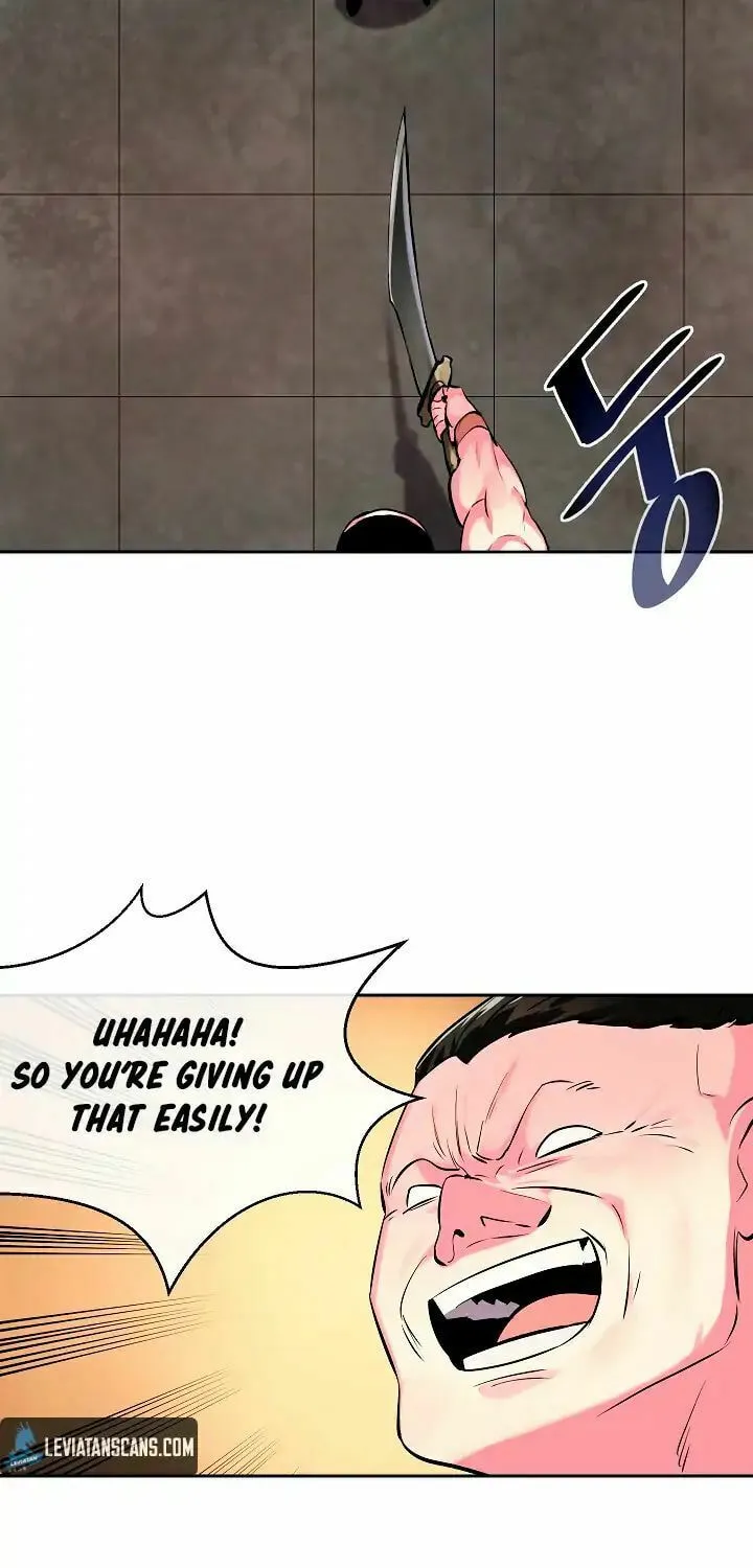 Read Volcanic Age chapter 101 image 40 on Lezhin