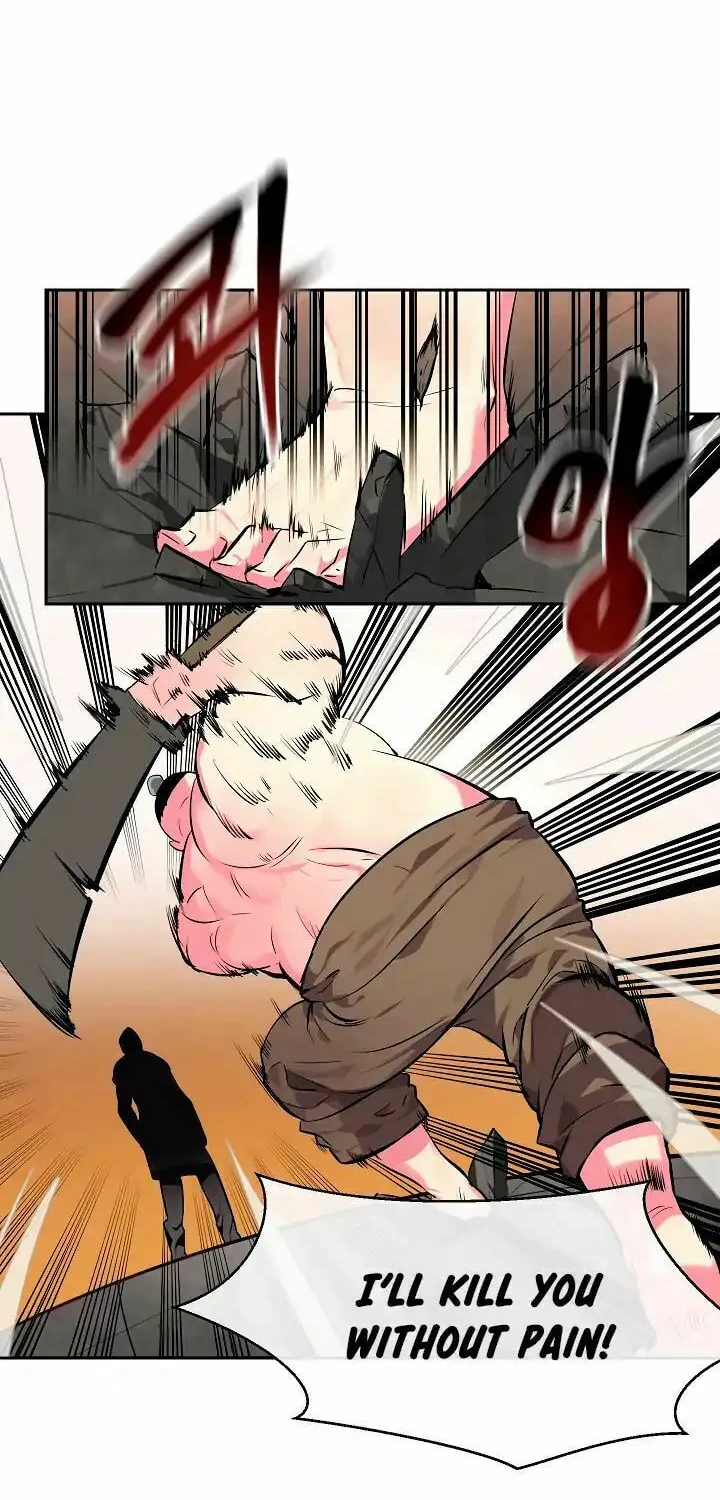 Read Volcanic Age chapter 101 image 41 on Lezhin
