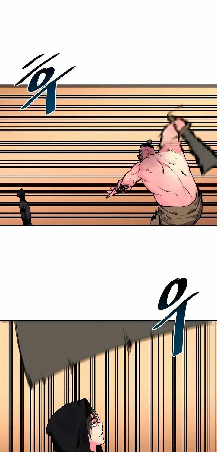Read Volcanic Age chapter 101 image 43 on Lezhin