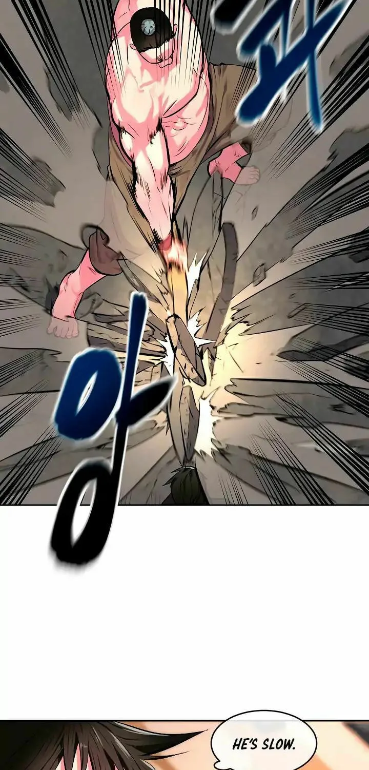 Read Volcanic Age chapter 101 image 46 on Lezhin