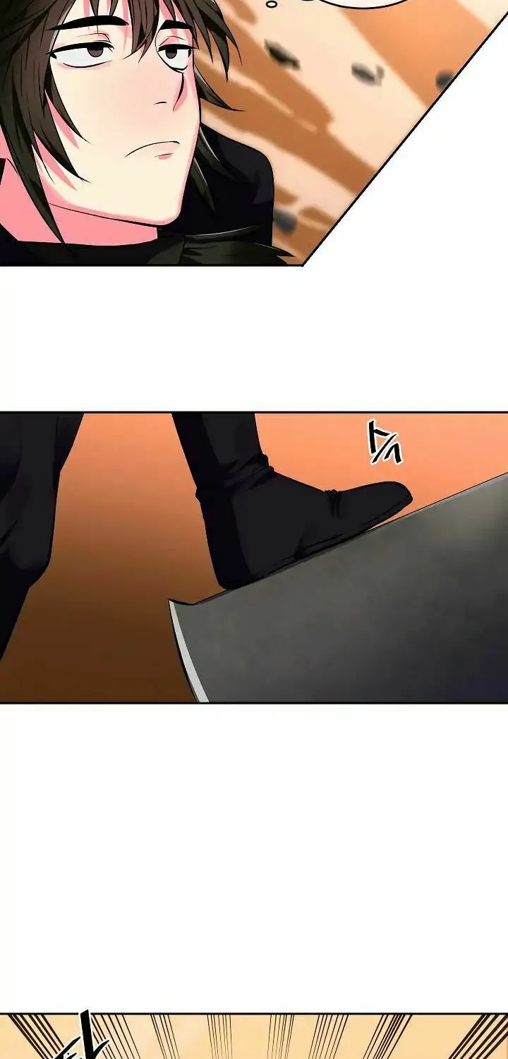 Read Volcanic Age chapter 101 image 47 on Lezhin