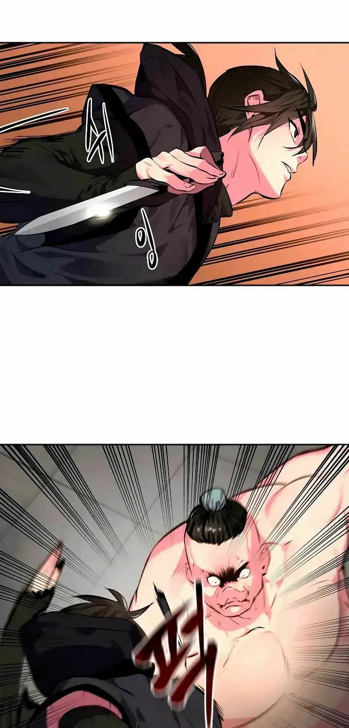 Read Volcanic Age chapter 101 image 49 on Lezhin