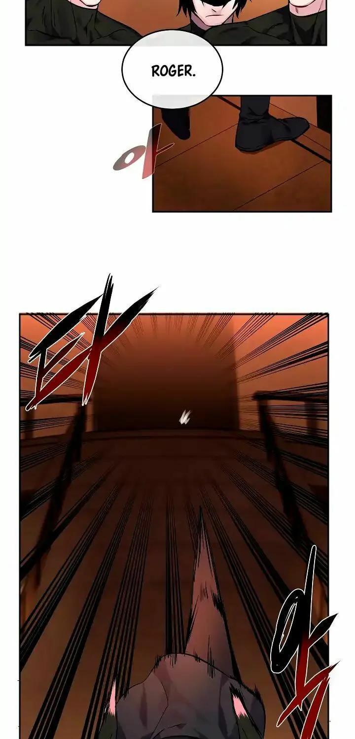 Read Volcanic Age chapter 101 image 5 on Lezhin