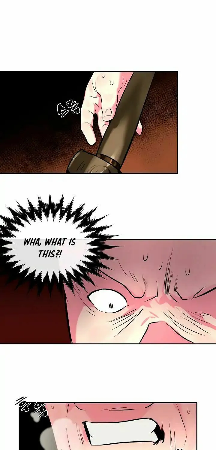 Read Volcanic Age chapter 101 image 52 on Lezhin