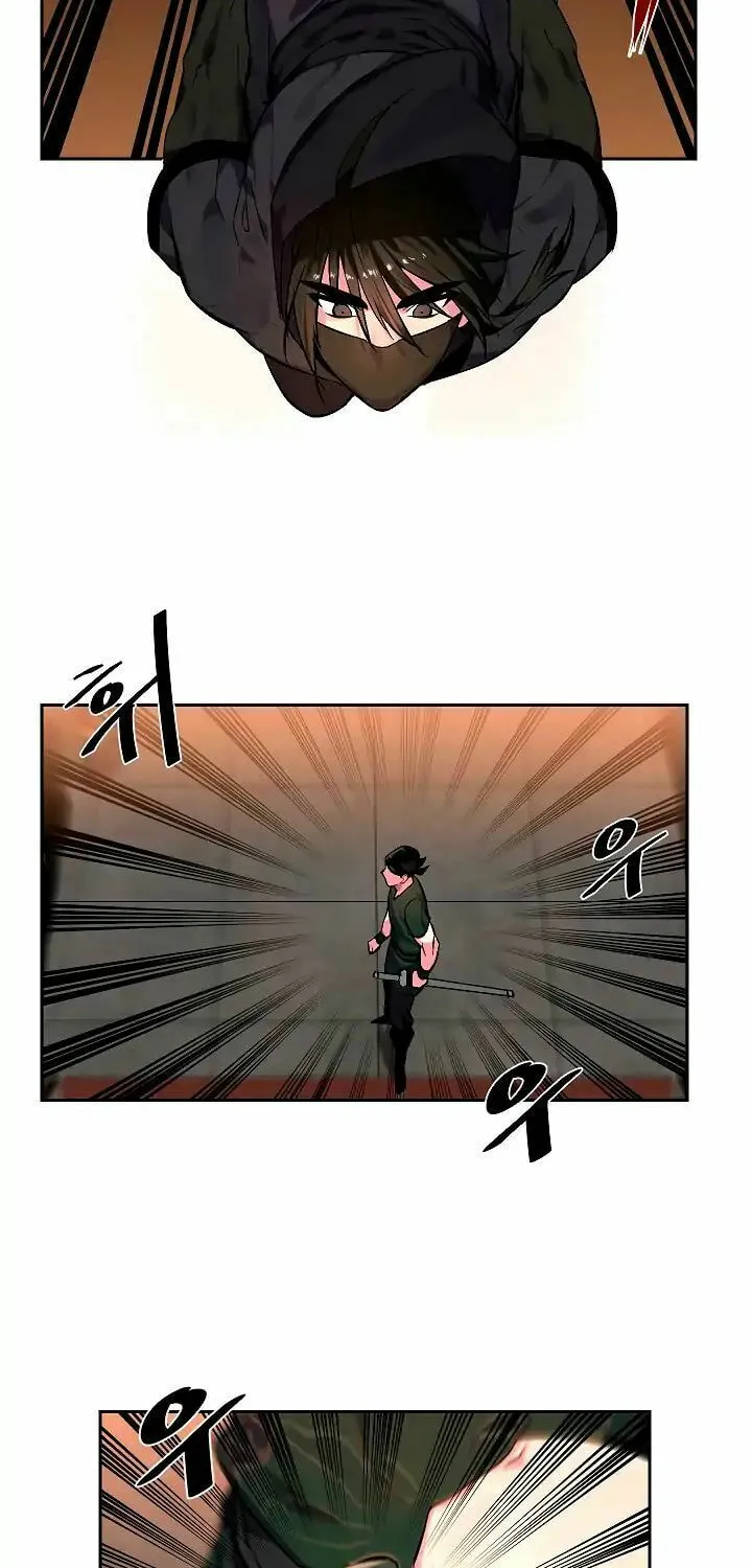 Read Volcanic Age chapter 101 image 6 on Lezhin