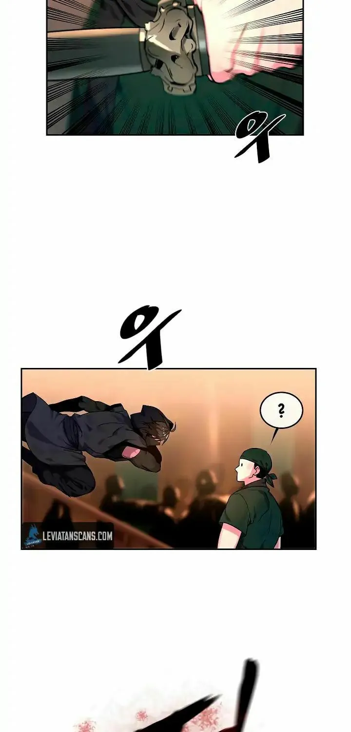 Read Volcanic Age chapter 101 image 7 on Lezhin