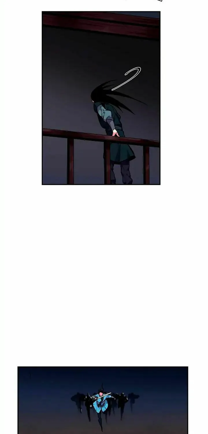 Read Volcanic Age chapter 102 image 10 on Lezhin