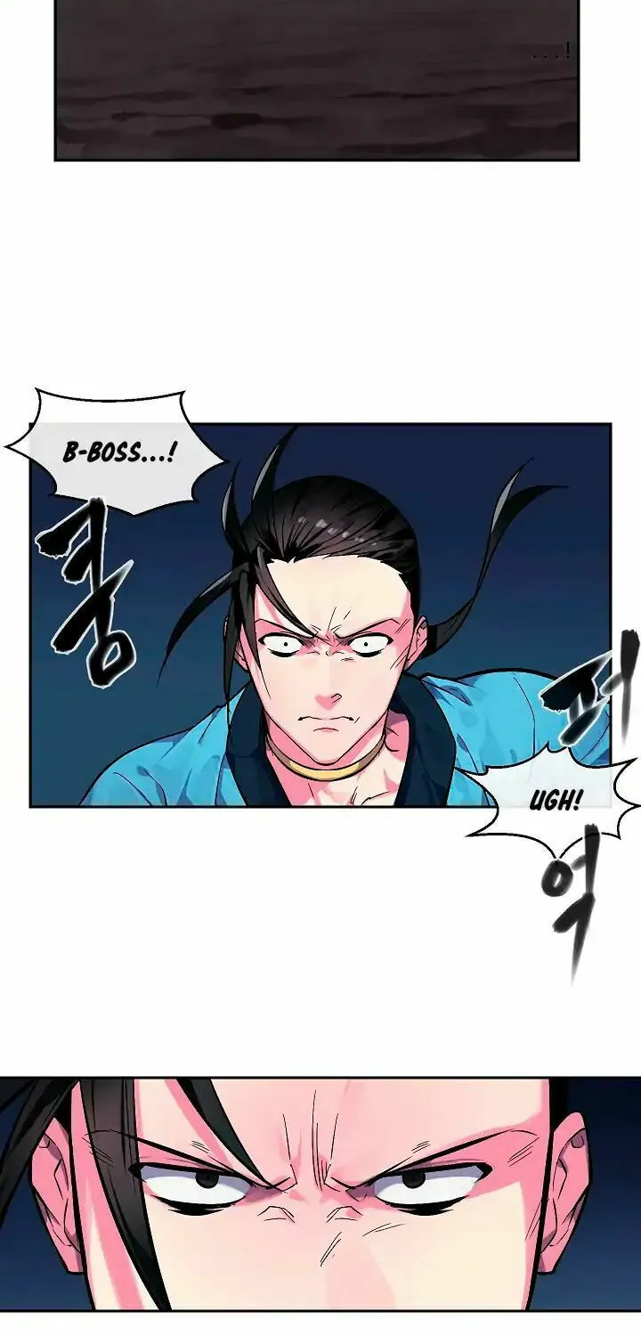 Read Volcanic Age chapter 102 image 11 on Lezhin