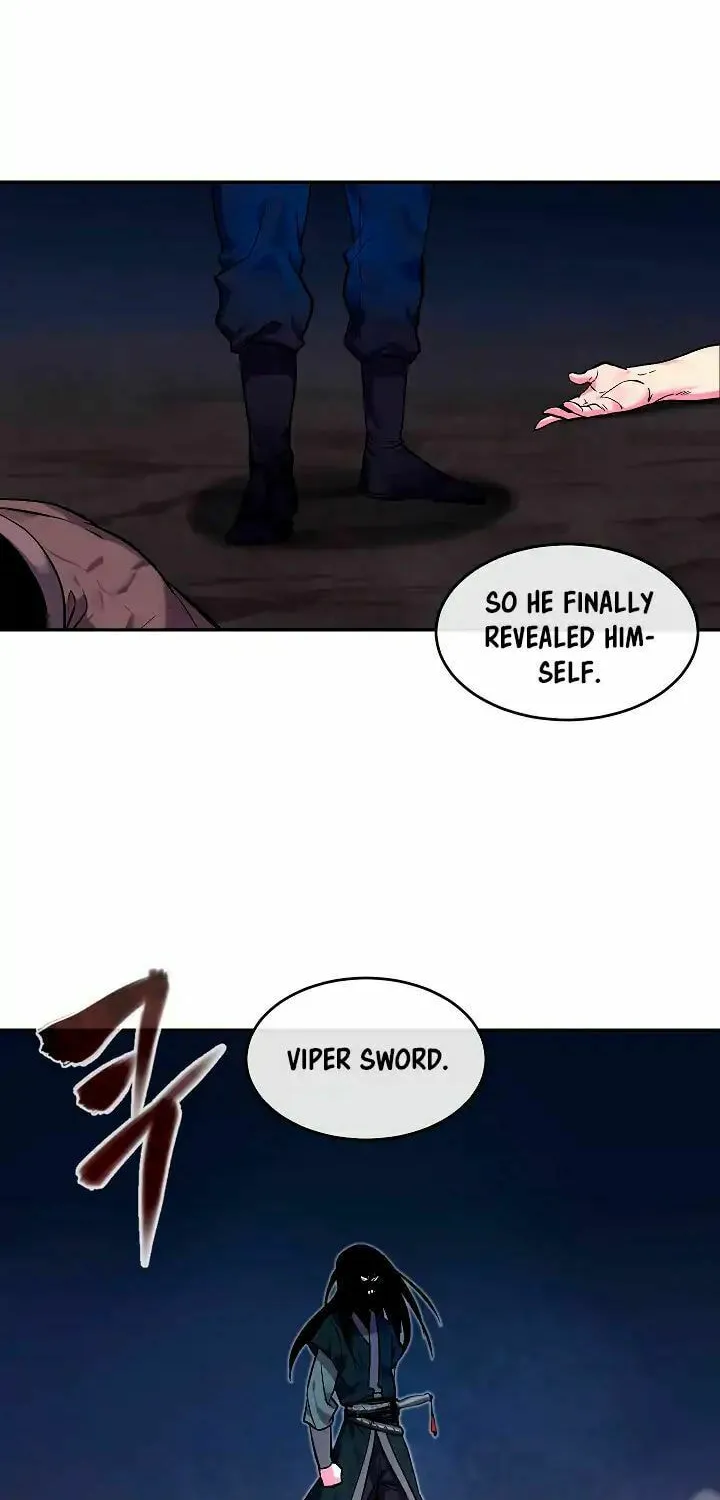 Read Volcanic Age chapter 102 image 12 on Lezhin