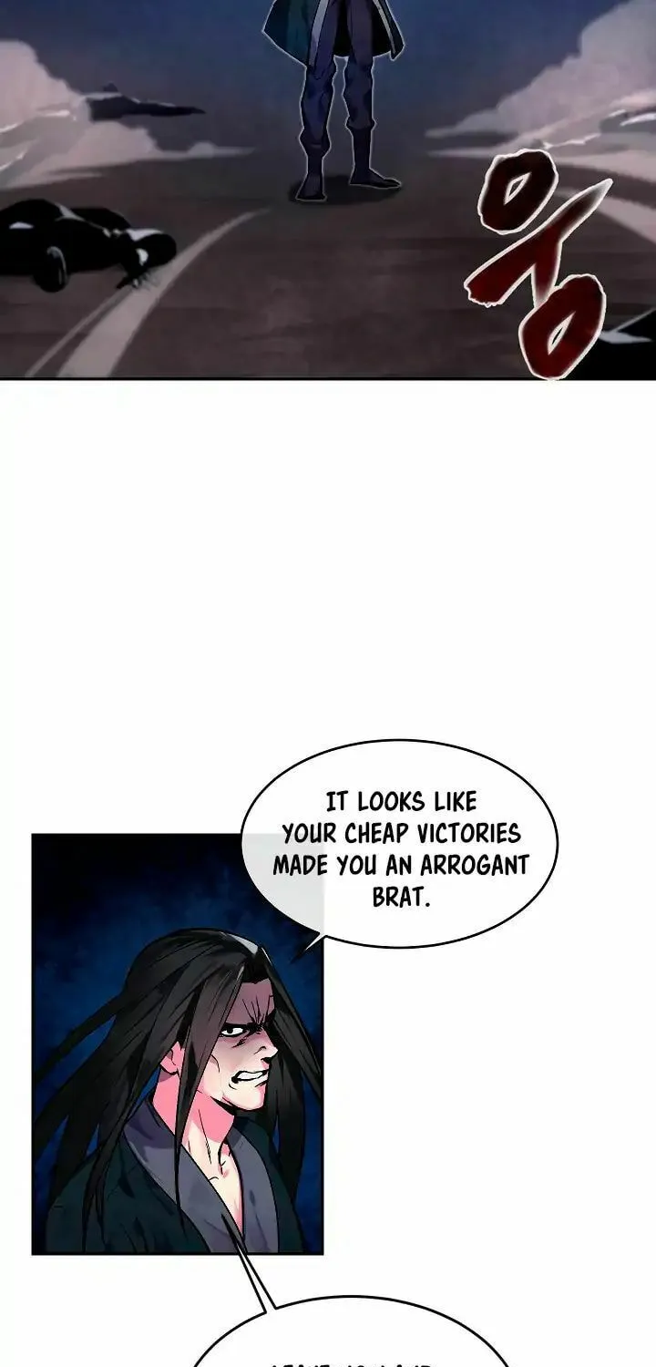 Read Volcanic Age chapter 102 image 13 on Lezhin