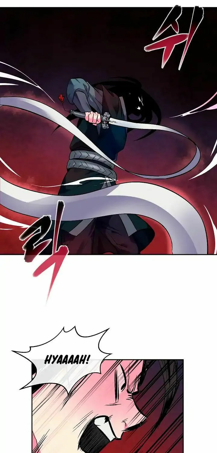 Read Volcanic Age chapter 102 image 17 on Lezhin