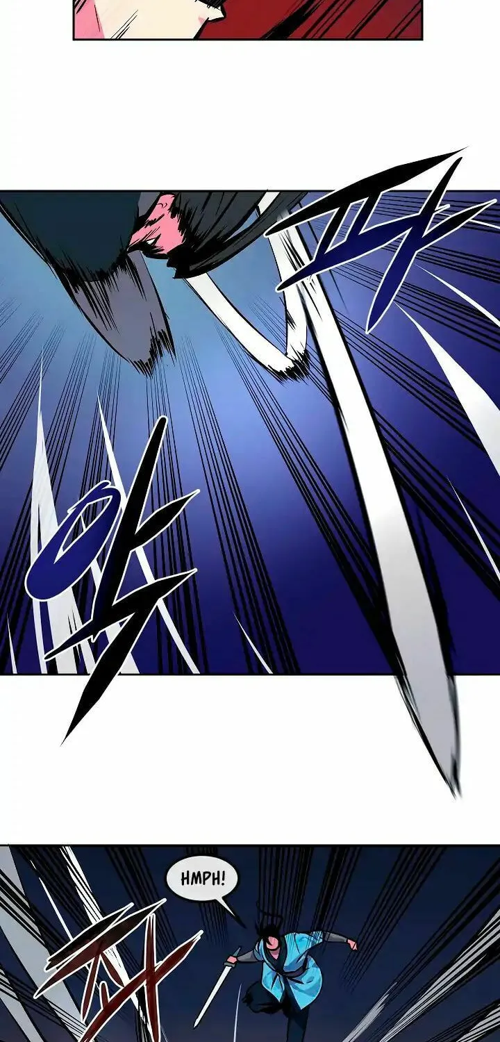 Read Volcanic Age chapter 102 image 18 on Lezhin
