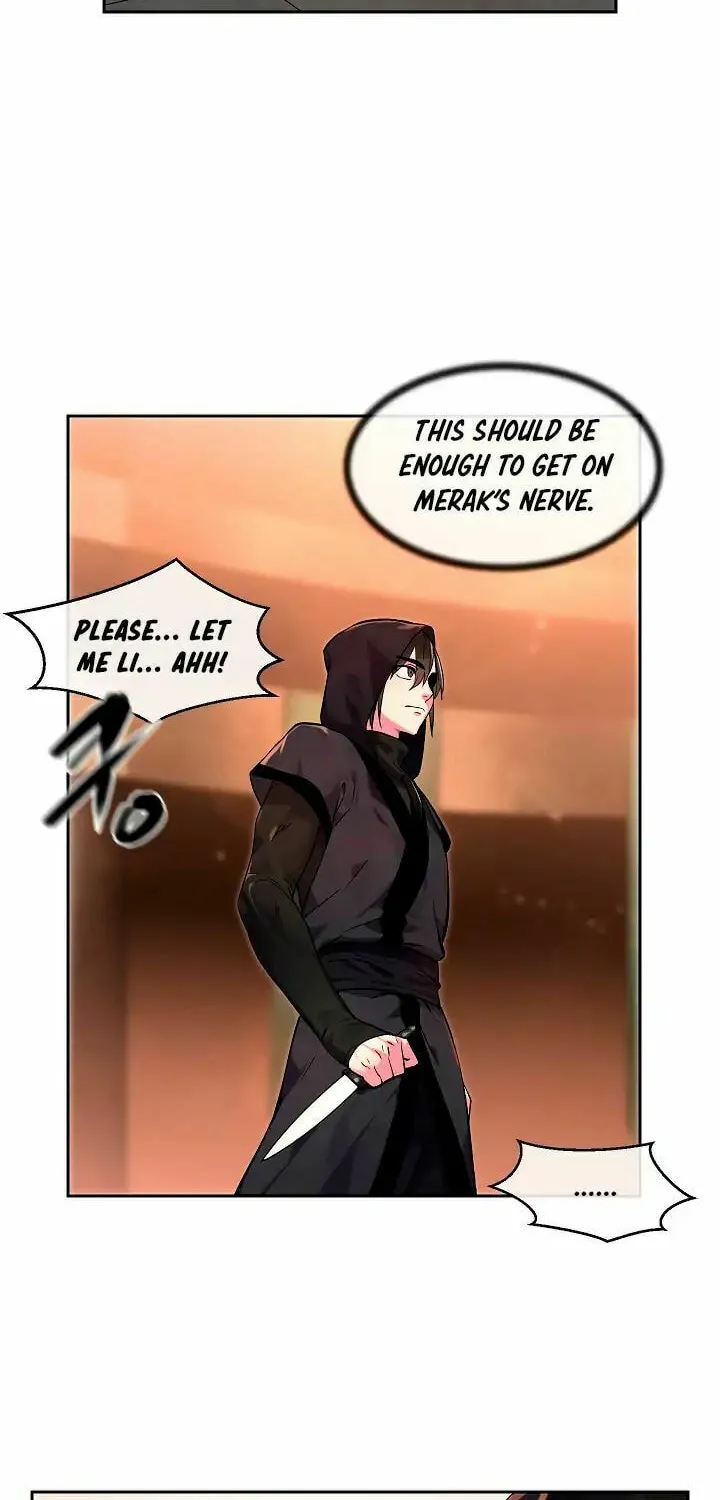 Read Volcanic Age chapter 102 image 2 on Lezhin