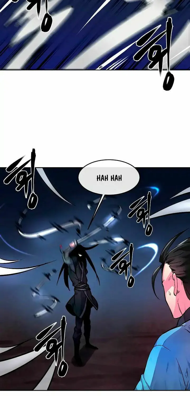Read Volcanic Age chapter 102 image 20 on Lezhin