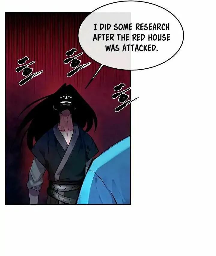 Read Volcanic Age chapter 102 image 24 on Lezhin