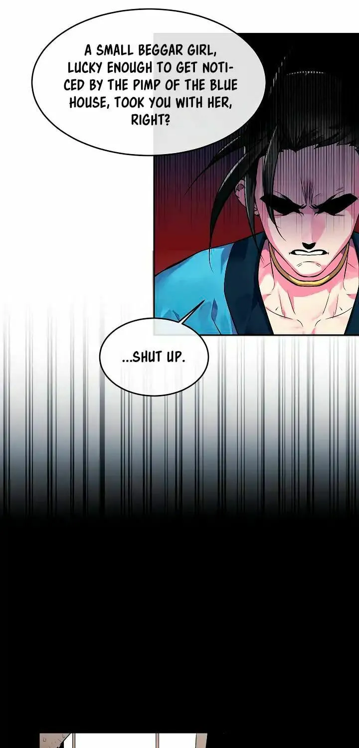 Read Volcanic Age chapter 102 image 25 on Lezhin