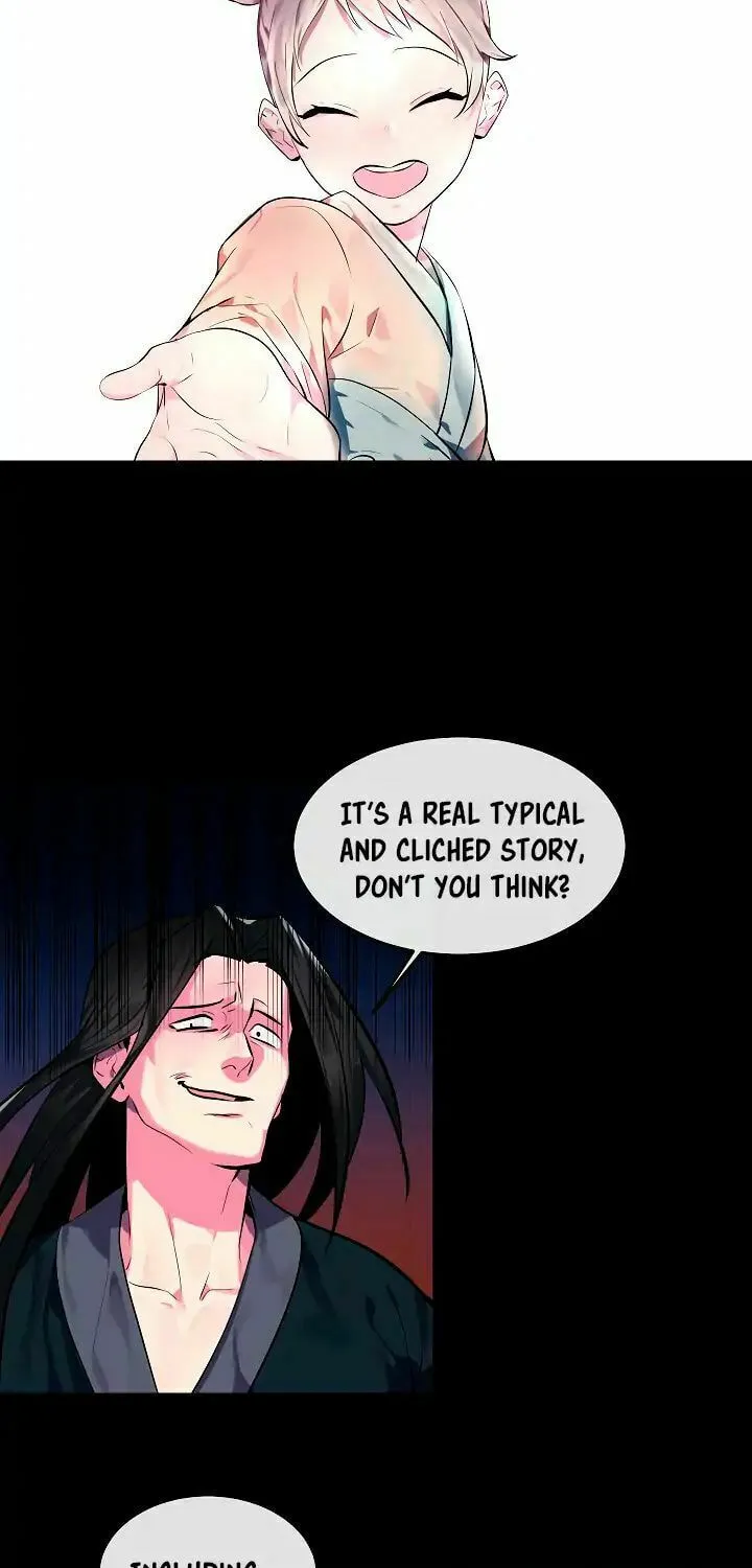 Read Volcanic Age chapter 102 image 27 on Lezhin