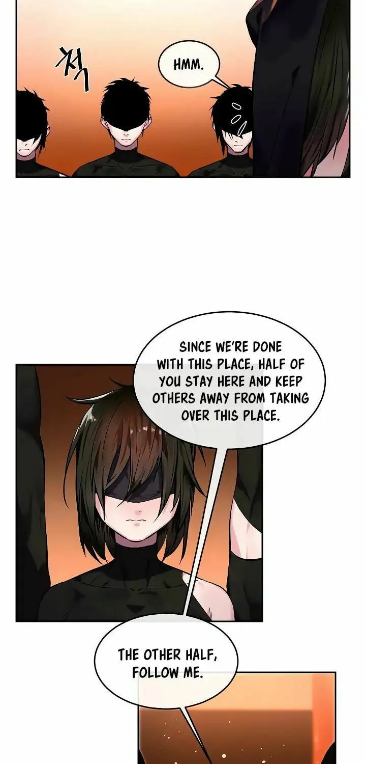 Read Volcanic Age chapter 102 image 3 on Lezhin